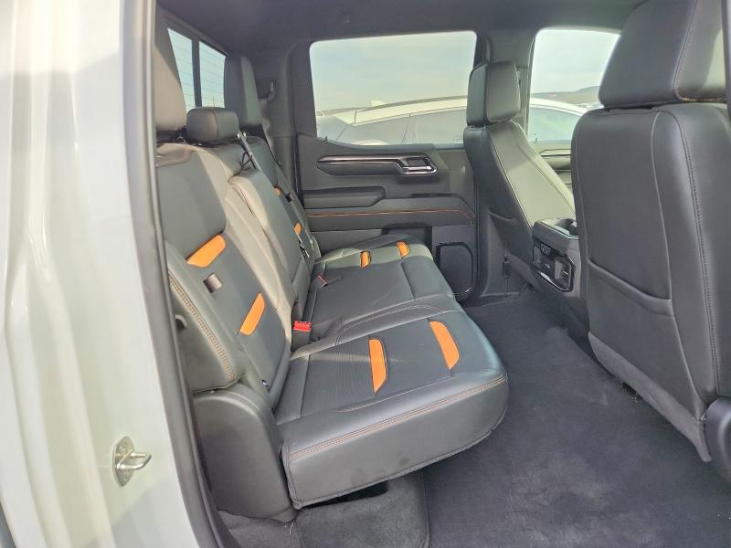 Продаж на аукціоні авто 2024 Gmc Sierra K15, vin: 3GTUUEE84RG216797, номер лоту: 99828565