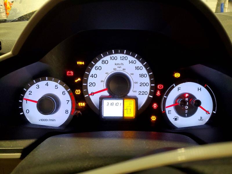 Продажа на аукционе авто 2009 Honda Pilot Exl, vin: 5FNYF48519B501521, номер лота: 74002735