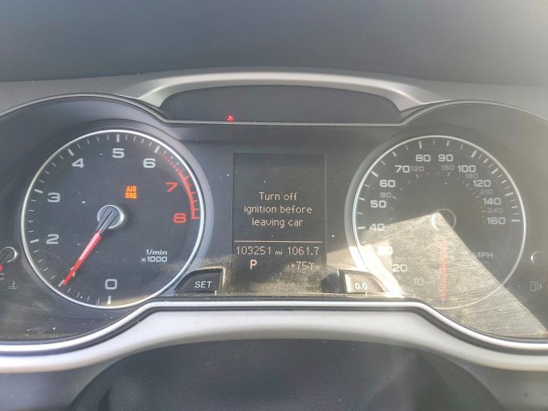 Продаж на аукціоні авто 2016 Audi A4, vin: WAUBFAFL0GN005885, номер лоту: 75588945