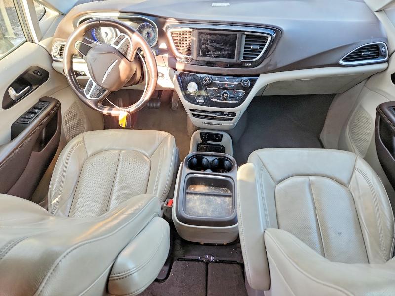 Aukcja sprzedaży 2020 Chrysler Pacifica, vin: 2C4RC1BG5LR115735, numer aukcji: 74755265