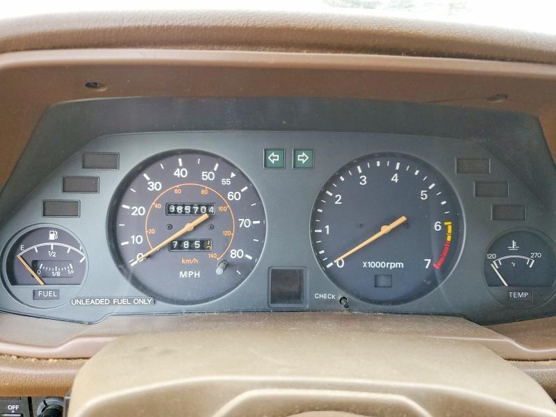 1983 Datsun 280zx მანქანა იყიდება აუქციონზე, vin: JN1HZ06S8DX511327, აუქციონის ნომერი: 73015685