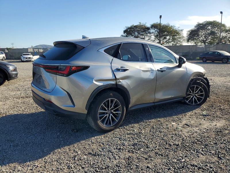Aukcja sprzedaży 2022 Lexus Nx, vin: JTJAKCEZ8N5005090, numer aukcji: 75058065