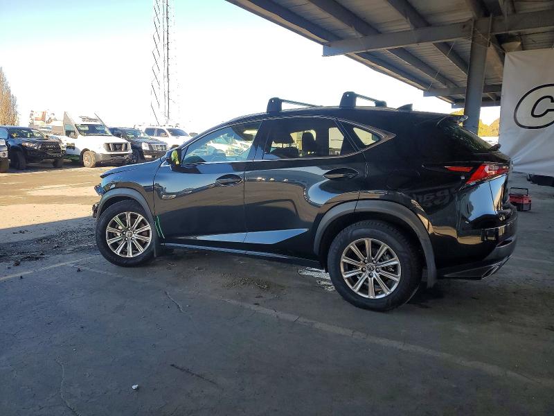 Aukcja sprzedaży 2019 Lexus Nx 300 Bas, vin: JTJBARBZ7K2194990, numer aukcji: 72231985