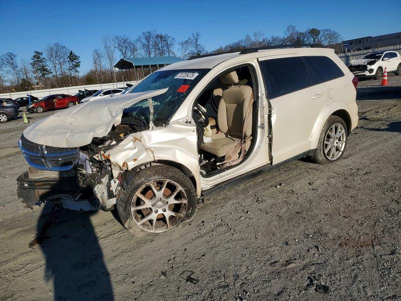 Продажа на аукционе авто 2012 Dodge Journey, vin: 3C4PDDBG4CT226196, номер лота: 73725475