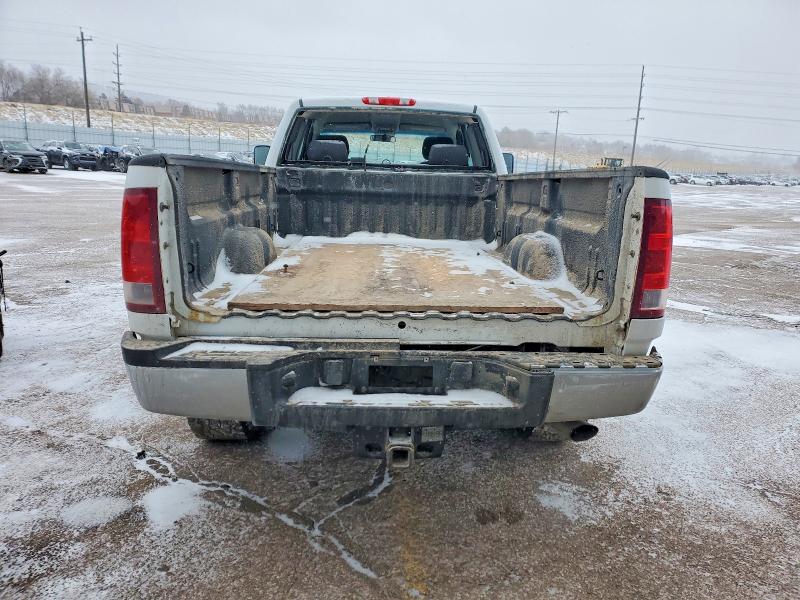 Aukcja sprzedaży 2011 Gmc Sierra, vin: 1GT22ZCG1BZ382585, numer aukcji: 73217485