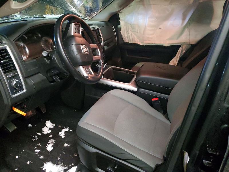 Auction sale of the 2023 Ram 1500 Classic, vin: 3C6RR7LT3PG577081, lot number: 97773885
