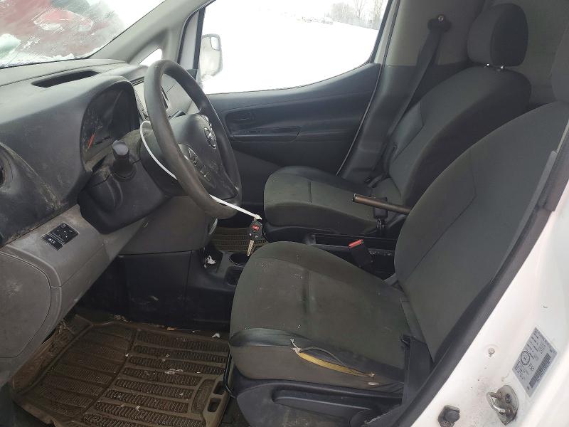 Aukcja sprzedaży 2020 Nissan Nv200, vin: 3N6CM0KN7LK705690, numer aukcji: 97791055