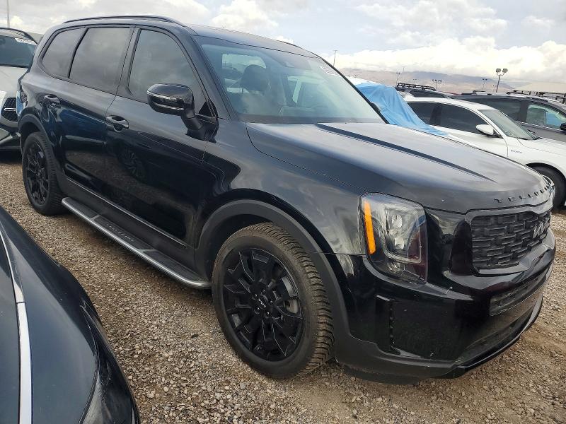 Aukcja sprzedaży 2022 Kia Telluride, vin: 5XYP3DHC4NG260043, numer aukcji: 98696695