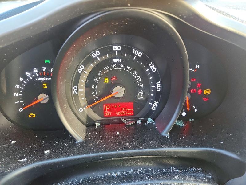 Продажа на аукционе авто 2016 Kia Sportage, vin: KNDPBCAC7G7814294, номер лота: 99473975