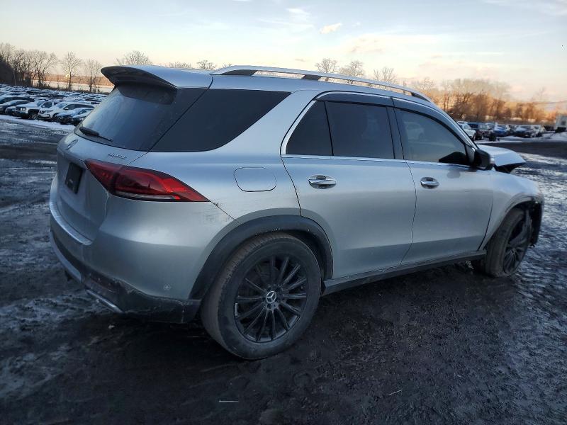 Aukcja sprzedaży 2021 Mercedes-benz Gle, vin: 4JGFB4KB0MA435588, numer aukcji: 74116265