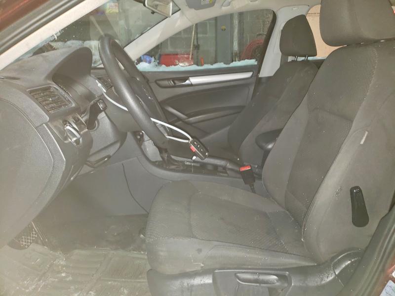 Aukcja sprzedaży 2013 Volkswagen Passat, vin: 1VWAP7A38DC125475, numer aukcji: 73044345