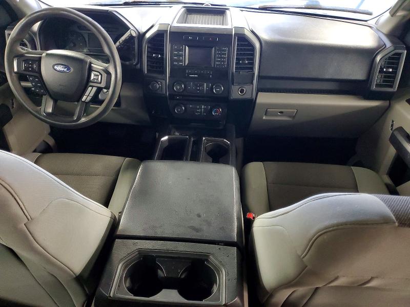 Продажа на аукционе авто 2015 Ford F150, vin: 1FTEX1CG3FKD83980, номер лота: 99768605