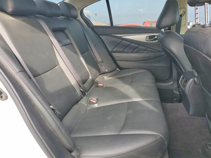 Продаж на аукціоні авто 2020 Infiniti Q50 Pure, vin: JN1EV7AP5LM202733, номер лоту: 73946825