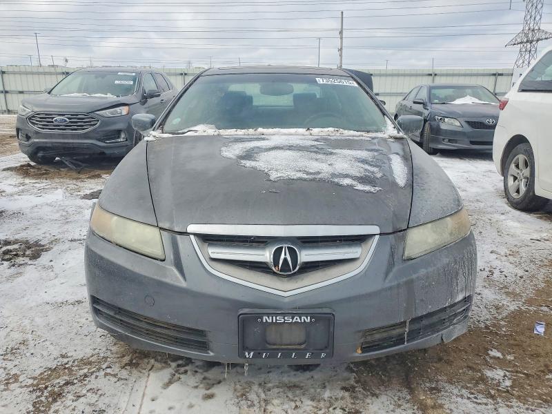 Aukcja sprzedaży 2006 Acura 3.2tl, vin: 19UUA66296A061572, numer aukcji: 73525615
