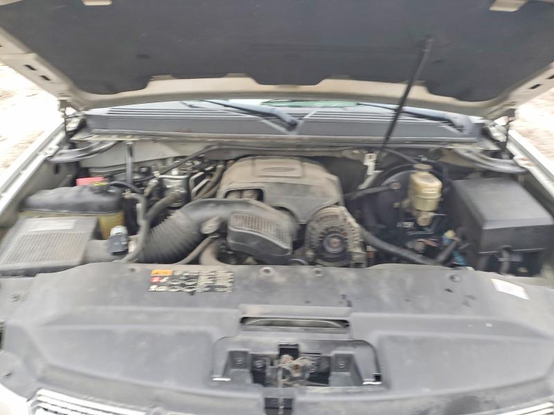 Продаж на аукціоні авто 2011 Cadillac Escalade, vin: 1GYS4HEF8BR279053, номер лоту: 98539855