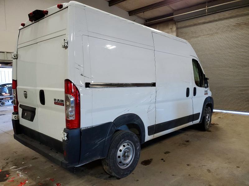 Продаж на аукціоні авто 2019 Ram Promaster 2500, vin: 3C6TRVCG0KE511461, номер лоту: 97793335