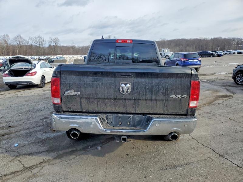 2018 Ram 1500 მანქანა იყიდება აუქციონზე, vin: 1C6RR7GT3JS159856, აუქციონის ნომერი: 99040705