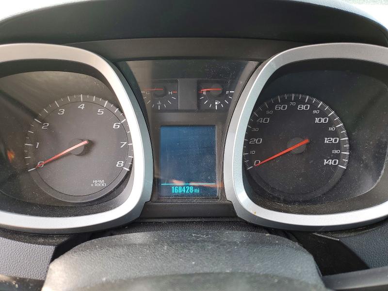 2012 Chevrolet Equinox მანქანა იყიდება აუქციონზე, vin: 2GNALDEK2C1321017, აუქციონის ნომერი: 73018865