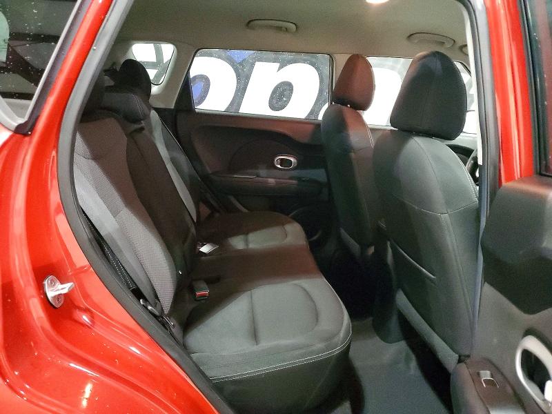 Продаж на аукціоні авто 2019 Kia Soul +, vin: KNDJP3A52K7660658, номер лоту: 76648555
