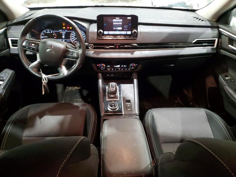 Продажа на аукционе авто 2024 Mitsubishi Outlander, vin: JA4J4UA8XRZ617641, номер лота: 98130695