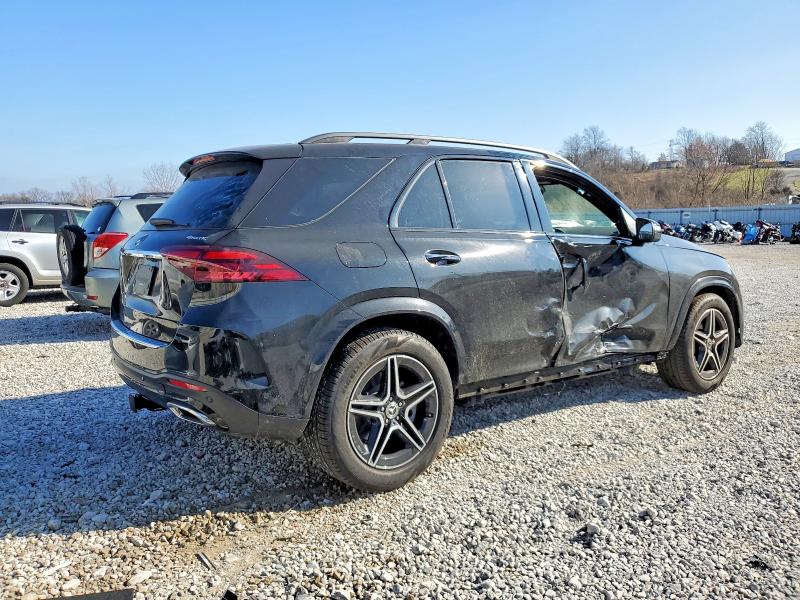 99237805 :رقم المزاد ، 4JGFB5KB9RB044396 vin ، 2024 Mercedes-benz Gle مزاد بيع