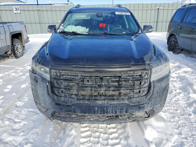 Aukcja sprzedaży 2023 Gmc Acadia, vin: 1GKKNRLS3PZ115066, numer aukcji: 74941875