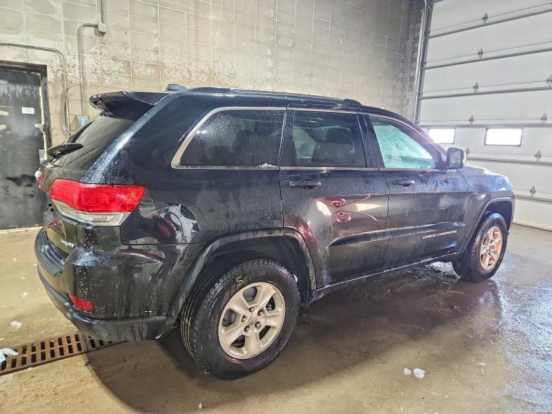 Продаж на аукціоні авто 2015 Jeep Grand Cherokee, vin: 1C4RJFAG1FC954489, номер лоту: 98383505