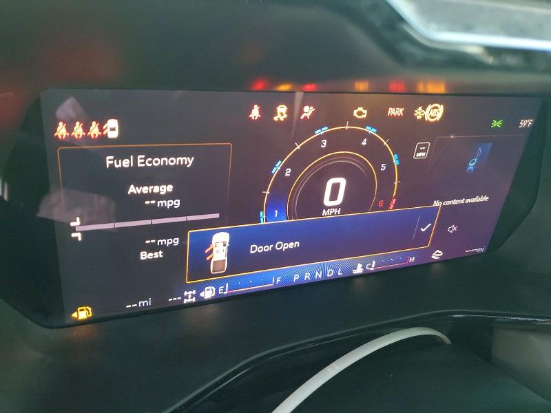 74892585 :رقم المزاد ، 1GCPTFEK5R1226741 vin ، 2024 Chevrolet Colorado مزاد بيع