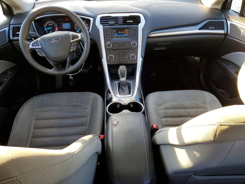 Aukcja sprzedaży 2015 Ford Fusion, vin: 3FA6P0G70FR243234, numer aukcji: 73937105