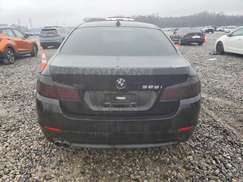 Aukcja sprzedaży 2012 Bmw 528, vin: WBAXG5C52CDW85532, numer aukcji: 99366915