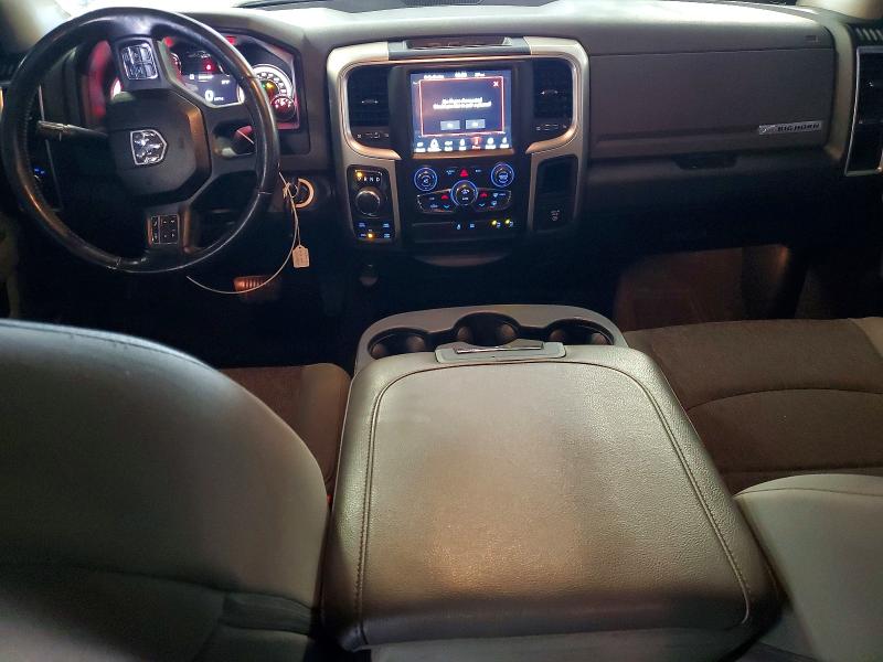 Продажа на аукционе авто 2019 Ram 1500 Classic, vin: 1C6RR7LT1KS545294, номер лота: 73910735