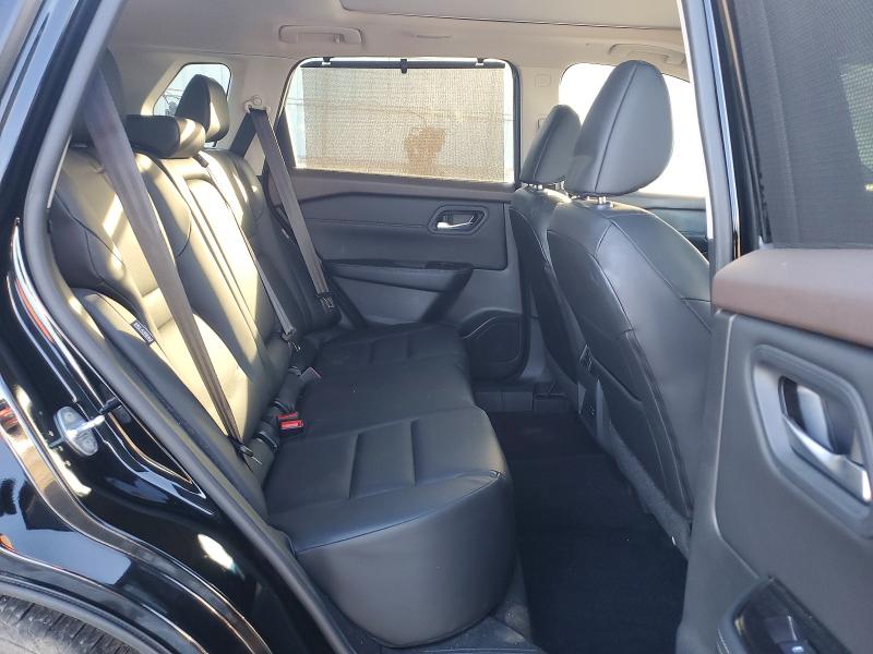 Продажа на аукционе авто 2023 Nissan Rogue, vin: 5N1BT3BB2PC752450, номер лота: 74194015