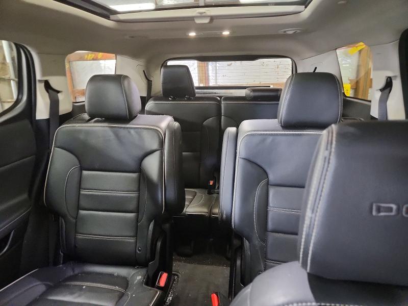 Продажа на аукционе авто 2022 Gmc Acadia, vin: 1GKKNXLS9NZ160711, номер лота: 75226895