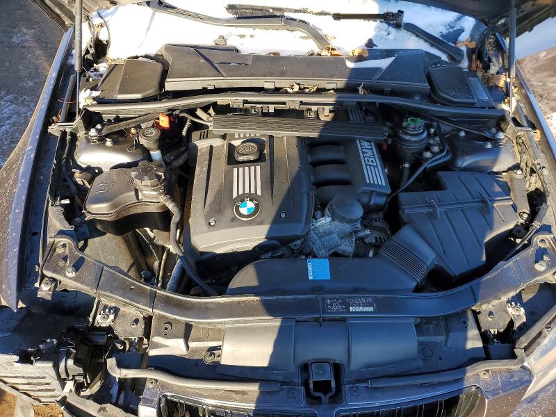 72680785 :رقم المزاد ، WBAVA37517NE27013 vin ، 2007 Bmw 328 مزاد بيع
