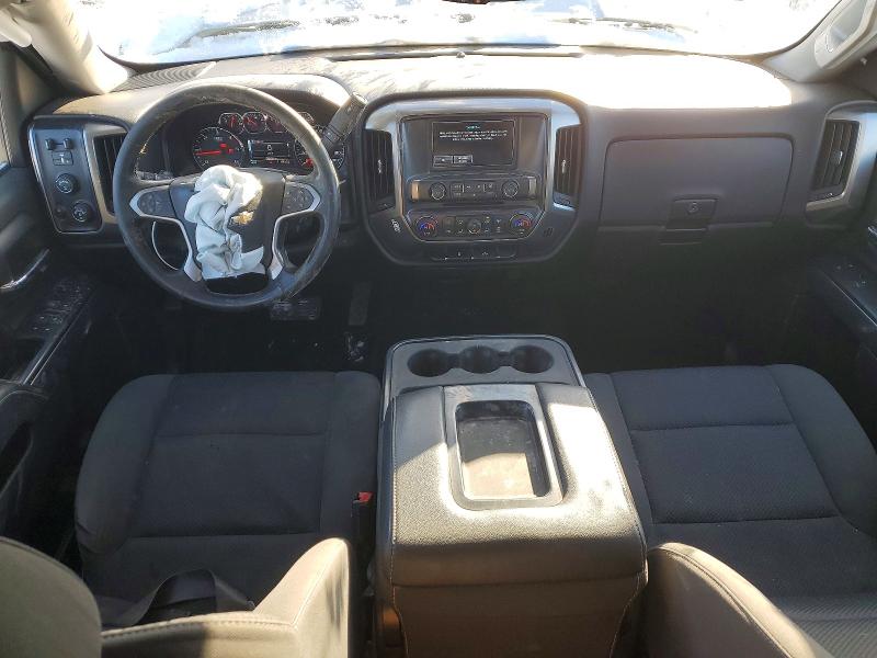 Продажа на аукционе авто 2017 Chevrolet Silverado, vin: 1GCVKREH9HZ116016, номер лота: 74651255