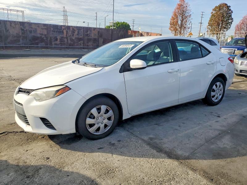 Продаж на аукціоні авто 2015 Toyota Corolla, vin: 5YFBURHE4FP355964, номер лоту: 98384045