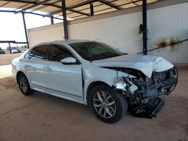 Aukcja sprzedaży 2017 Volkswagen Passat, vin: 1VWAT7A34HC014326, numer aukcji: 72835795