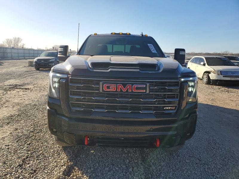 Aukcja sprzedaży 2025 Gmc Sierra, vin: 1GT4UPEY0SF365520, numer aukcji: 74224135
