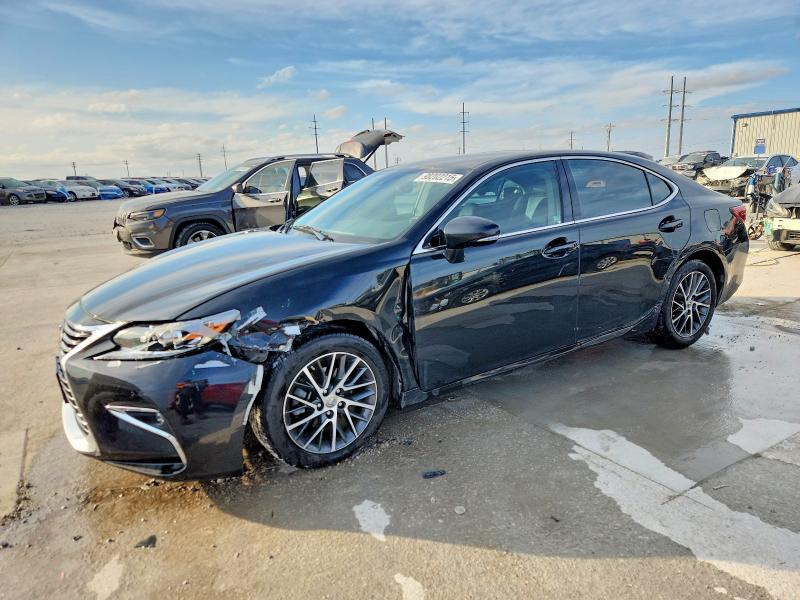 Продажа на аукционе авто 2017 Lexus Es 350, vin: 58ABK1GG7HU061818, номер лота: 98202215