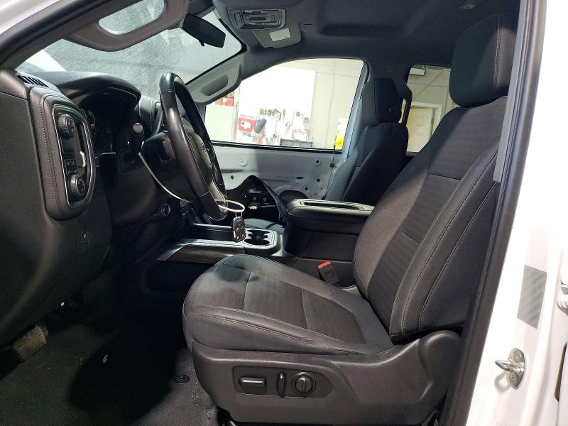 Aukcja sprzedaży 2019 Chevrolet Silverado, vin: 1GCRWDED9KZ325088, numer aukcji: 97771215