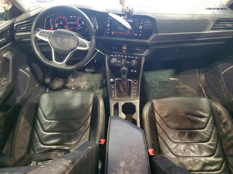 Aukcja sprzedaży 2024 Volkswagen Jetta, vin: 3VWGM7BU6RM008719, numer aukcji: 98574285