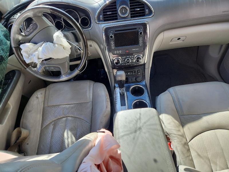 Продажа на аукционе авто 2015 Buick Enclave, vin: 5GAKRBKD9FJ316916, номер лота: 73263395