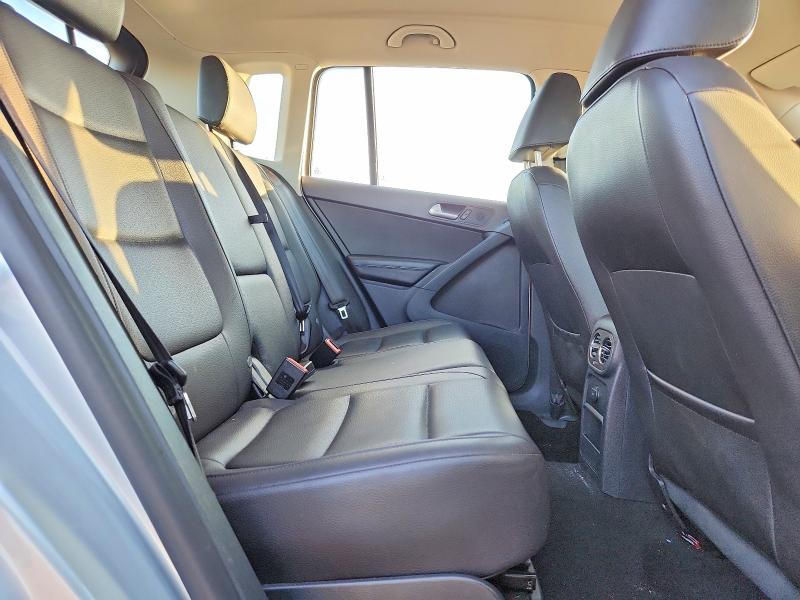 Aukcja sprzedaży 2017 Volkswagen Tiguan, vin: WVGBV7AX5HK025454, numer aukcji: 99462755