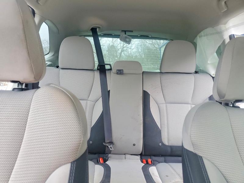 Aukcja sprzedaży 2023 Subaru Forester, vin: JF2SKAAC1PH445006, numer aukcji: 72138765