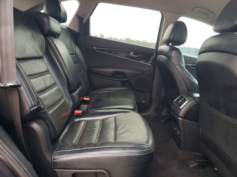 Aukcja sprzedaży 2016 Kia Sorento, vin: 5XYPG4A39GG157430, numer aukcji: 98458875