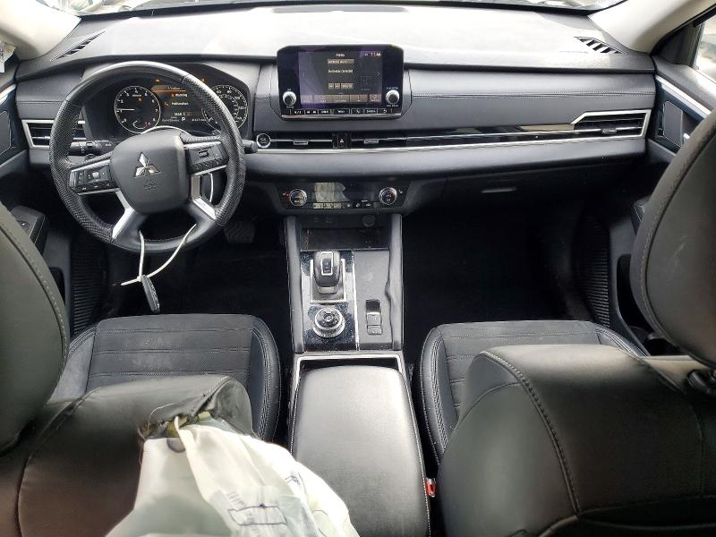 Продаж на аукціоні авто 2023 Mitsubishi Outlander, vin: JA4J3UA84PZ024681, номер лоту: 99006245