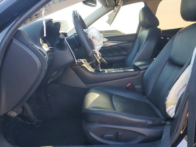 Продажа на аукционе авто 2015 Infiniti Q50, vin: JN1BV7AP3FM352461, номер лота: 74875435