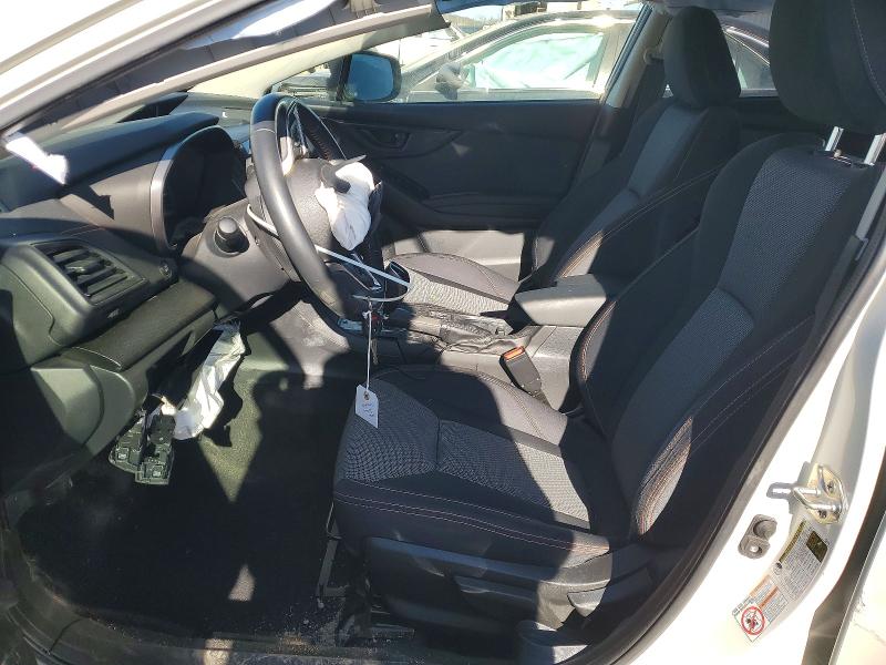 Продажа на аукционе авто 2020 Subaru Crosstrek, vin: JF2GTAPC8L8202961, номер лота: 99803005