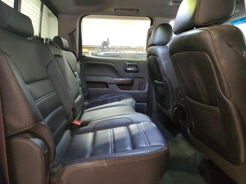 2014 Gmc Sierra მანქანა იყიდება აუქციონზე, vin: 3GTU2WEJ5EG348895, აუქციონის ნომერი: 99113575