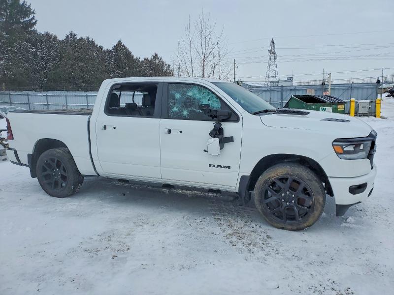 Продажа на аукционе авто 2023 Ram 1500, vin: 1C6SRFVTXPN690641, номер лота: 73065275